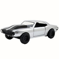 Roman's Chevrolet Camaro Fast & Furious Jada Diecast 1/32