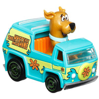 Scooby Doo Hot Wheels Racer Verse Diecast Vehicle 1:64