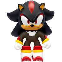 Heroes of Goo Jit Zu Sonic Shadow Glow Surge Figure 4"