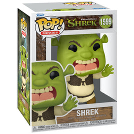 Shrek Funko POP! Vinyl #1599