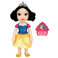 Snow White Disney Petite Princess Doll 6"