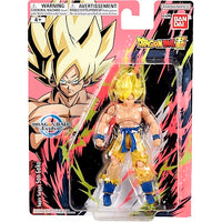 Super Saiyan Son Goku Dragon Ball Super Evolve 5" Action Figure