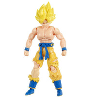 Super Saiyan Son Goku Dragon Ball Super Evolve 5" Action Figure