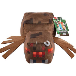 Spider Minecraft 6" Plush