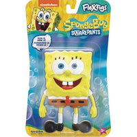 Spongebob Squarepants Bend-Ems Figure 5"