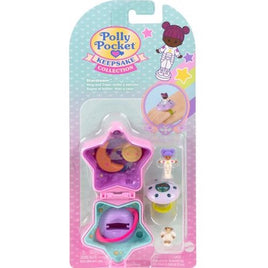 Stardream Polly Pocket Keepsake Collection