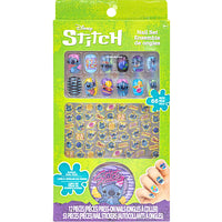 Stitch 53pc Press On Nail Set