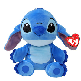 Stitch Lilo & Stitch TY Beanie Babies 6"