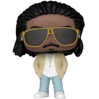 T-Pain Funko POP! Vinyl #445