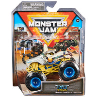 Tempest Steed Monster Jam 1/64