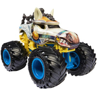 Tempest Steed Monster Jam 1/64