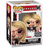 Tiffany Bride of Chucky Funko POP! Vinyl #1695