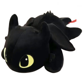 Toothless How to Train Your Dragon 30" Plush