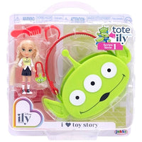 Disney ily 4ever Toy Story Inspired Doll 2.5"