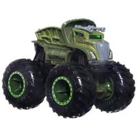 Triceratops Hot Wheels Monster Trucks 1/64