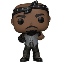 Tupac Shakur Funko POP! Vinyl #445