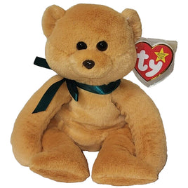 Winston The Bear TY Beanie Baby 6"