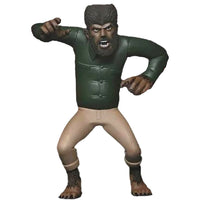 The Wolfman Universal Monsters Toony Terrors Action Figure 6"