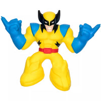 Wolverine X-Men 97 Heroes of Goo Jit Zu Figure 4"