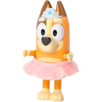 Mum & Ballet Bluey & Friends Figure 2"