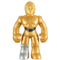 Star Wars 3-PO Stretch Armstrong Figure 5"