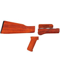 Goat Guns Miniature AK Real Wood Kit