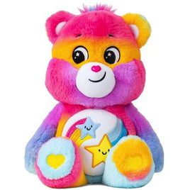 Dare to Care Bear Plush Care Bear 14"