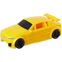 Bumblebee Transformers Authentics Alpha Series 7"