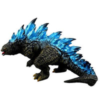 Atomic Lizard Godzilla Blue 12" Vinyl Figure (Loose)