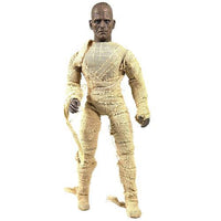 Mummy 8" MEGO Horror Action Figure