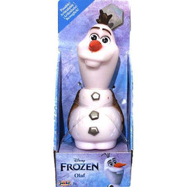 Olaf Disney 100th Anniversary Mini Toddler Doll 3"