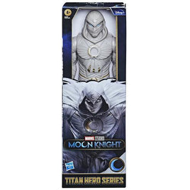 Moon Knight Titan Heroes Action Figure 12"