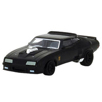 Mad Max Last of the V8 Interceptors Ford Falcon Greenlight 1/64