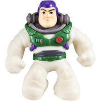 Buzz Lightyear Heroes of Goo Jit Zu Figure 4"