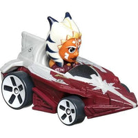 Hot Wheels Racer Verse Ahsoka Diecast 1/64