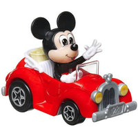 Hot Wheels Racer Verse Mickey Mouse Diecast 1/64