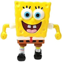 Spongebob Squarepants Jada Metalfigs Diecast Figure 2.5"