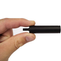 Goat Guns Miniature Black Suppressor for 1911