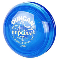 Duncan Imperial YO-YO Blue