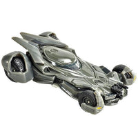 Hot Wheels Justice League Batmobile Diecast Car 1/50 Scale