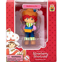 Strawberry Shortcake Huckleberry Pie Figure 2.5"