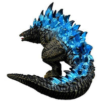 Atomic Lizard Godzilla Blue 12" Vinyl Figure (Loose)