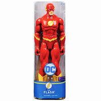 The Flash 1st Edition DC Comics 12" Action Figure