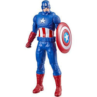 Captain America 6" Marvel Figure