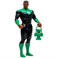 Green Lantern DC Super Powers 6" Figure 2022