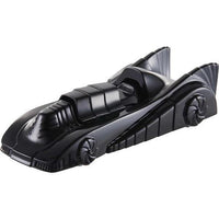 Armored Batmobile Batman Hot Wheels Diecast 1/50