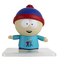 Stan South Park Figure with Stand 3.75"