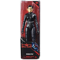 Selina Kyle The Batman DC Comics 12" Action Figure