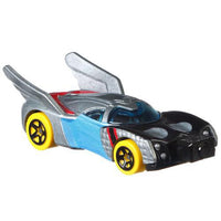 Marvel's Thor Hot Wheels Character Cars 1/64 Scale