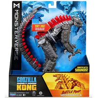 MechaGodzilla Battle Roar Monsterverse 8"